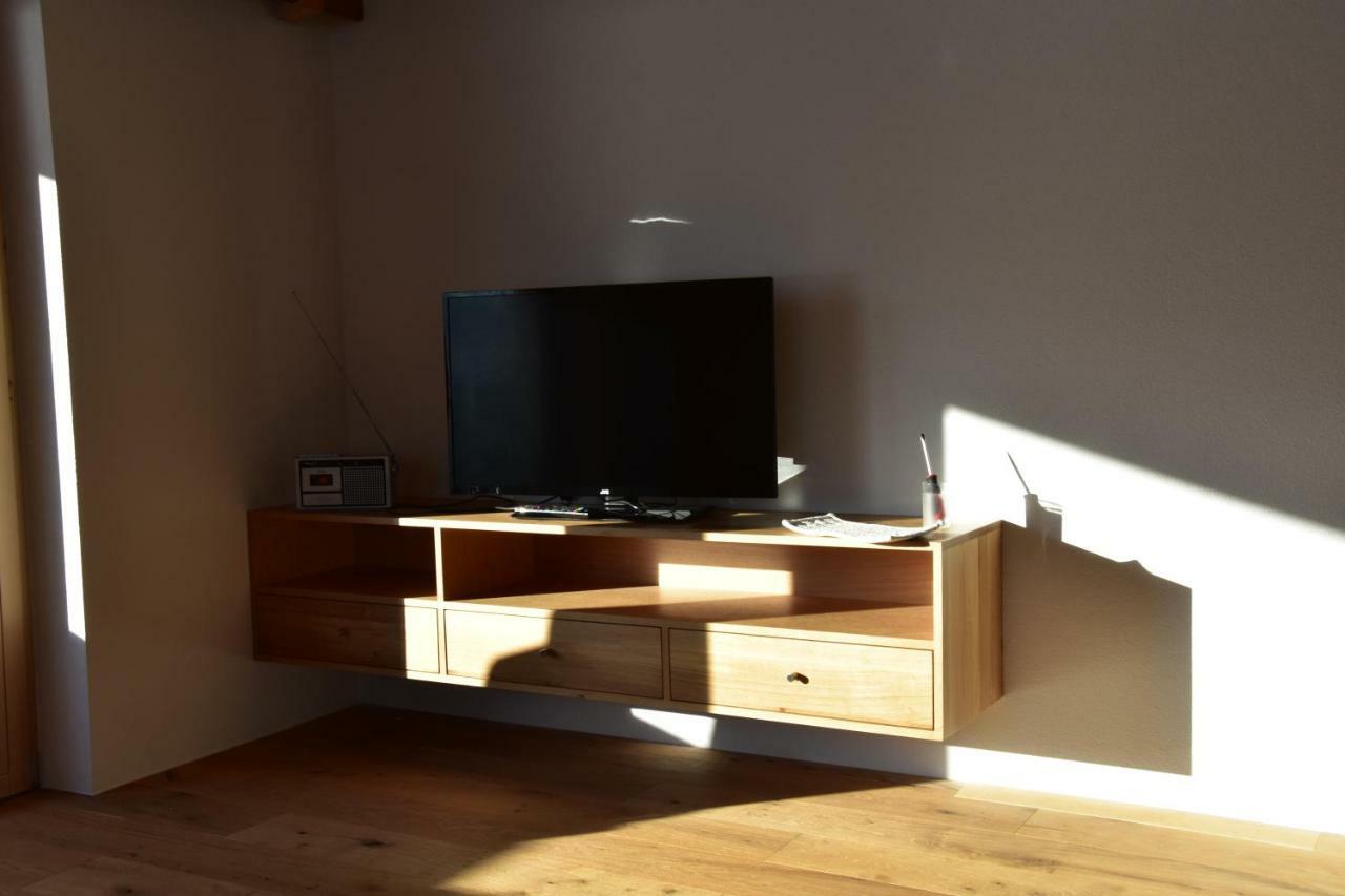 Апартаменты Kirchdorf 300 Бицау Экстерьер фото